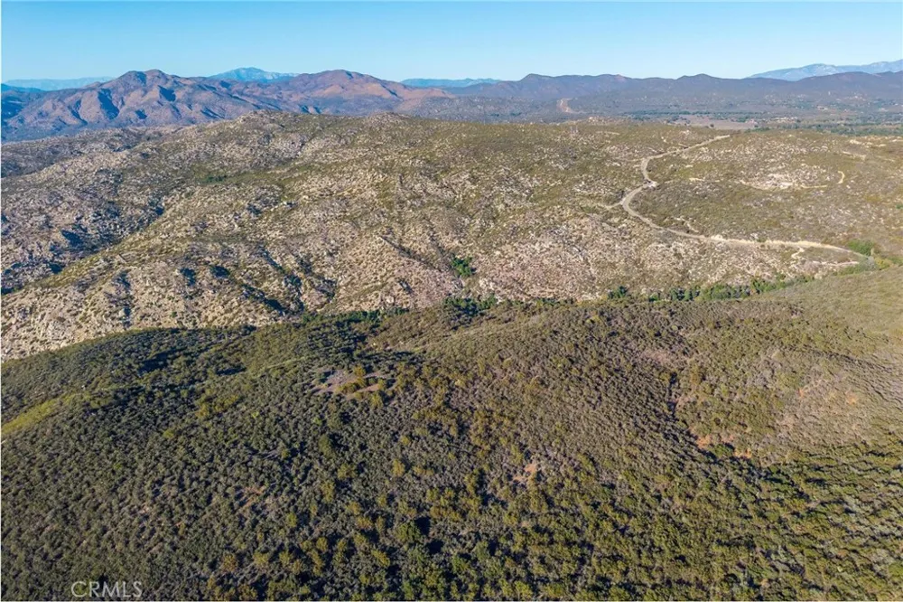 28618 Chihuahua Valley Road Warner Springs, CA 92086