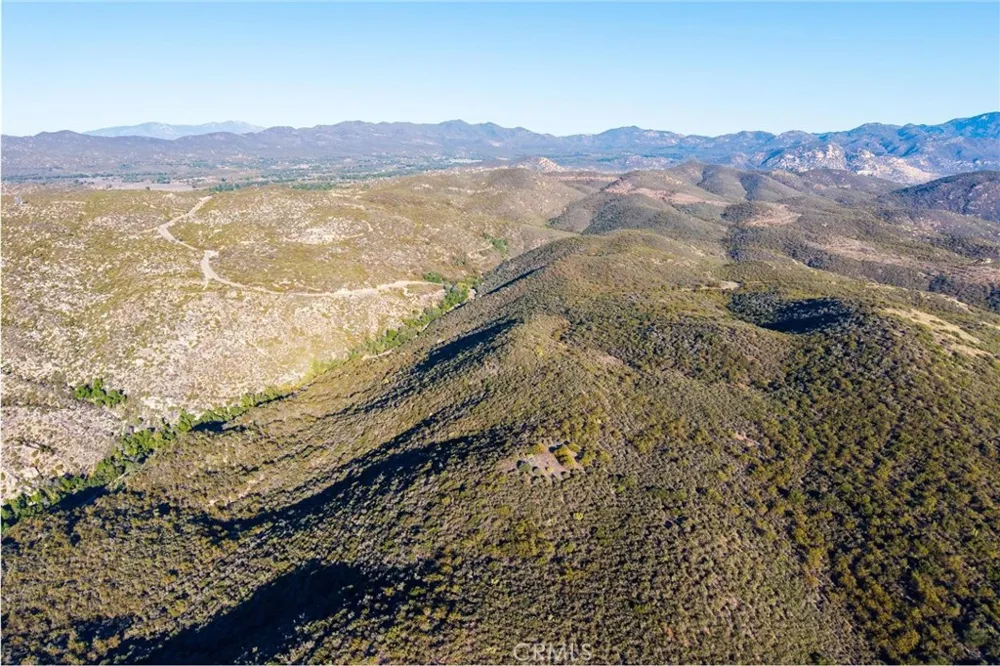 28618 Chihuahua Valley Road Warner Springs, CA 92086