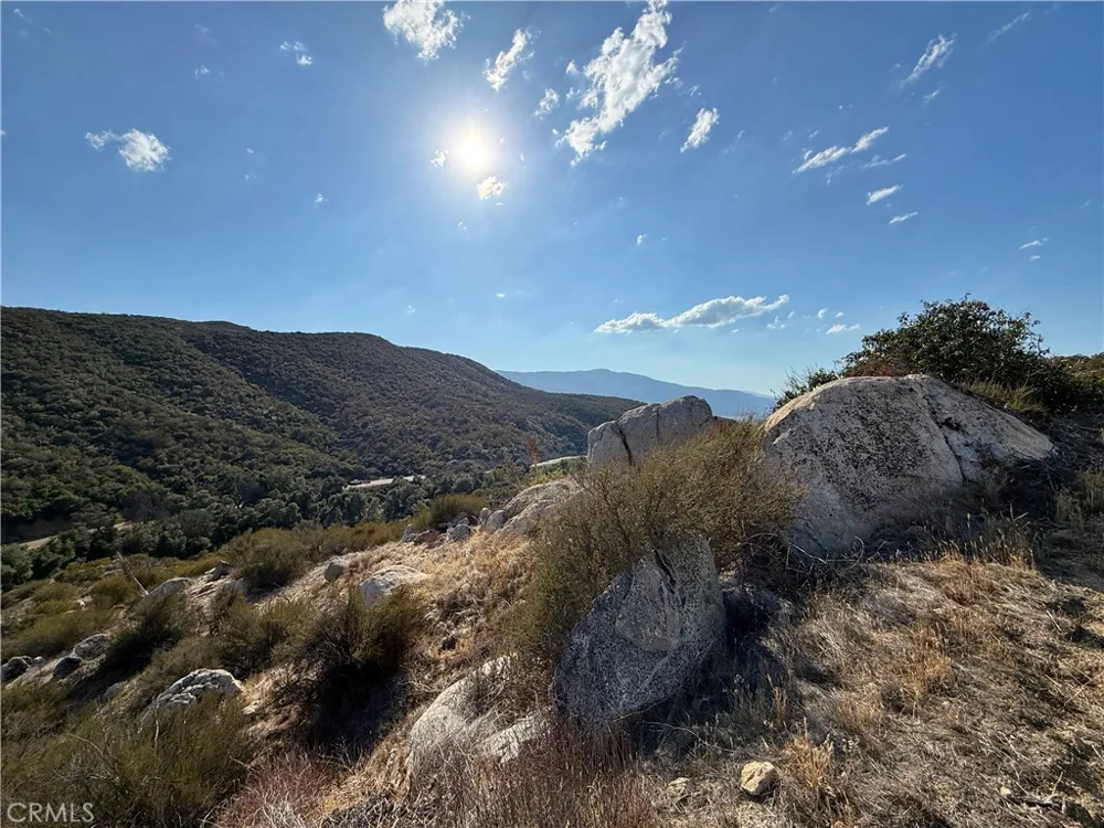 28618 Chihuahua Valley Road Warner Springs, CA 92086
