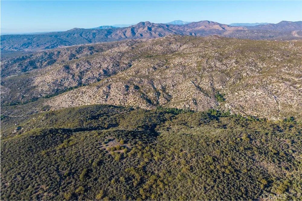 28618 Chihuahua Valley Road Warner Springs, CA 92086