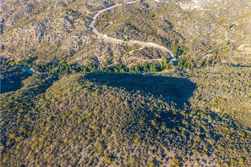 28618 Chihuahua Valley Road Warner Springs, CA 92086