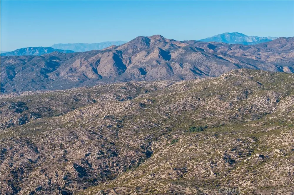 28618 Chihuahua Valley Road Warner Springs, CA 92086
