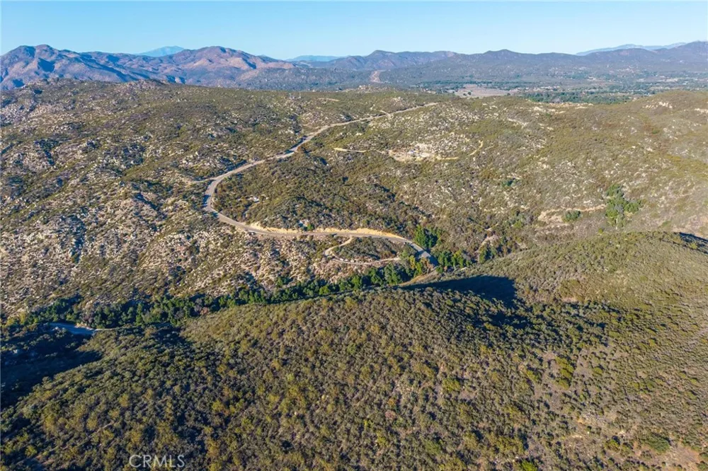 28618 Chihuahua Valley Road Warner Springs, CA 92086