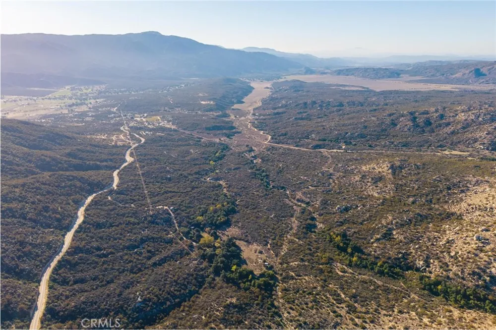 28618 Chihuahua Valley Road Warner Springs, CA 92086