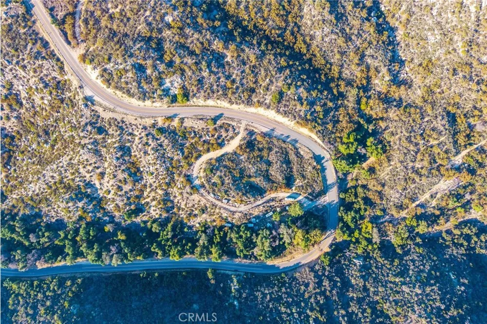 28618 Chihuahua Valley Road Warner Springs, CA 92086