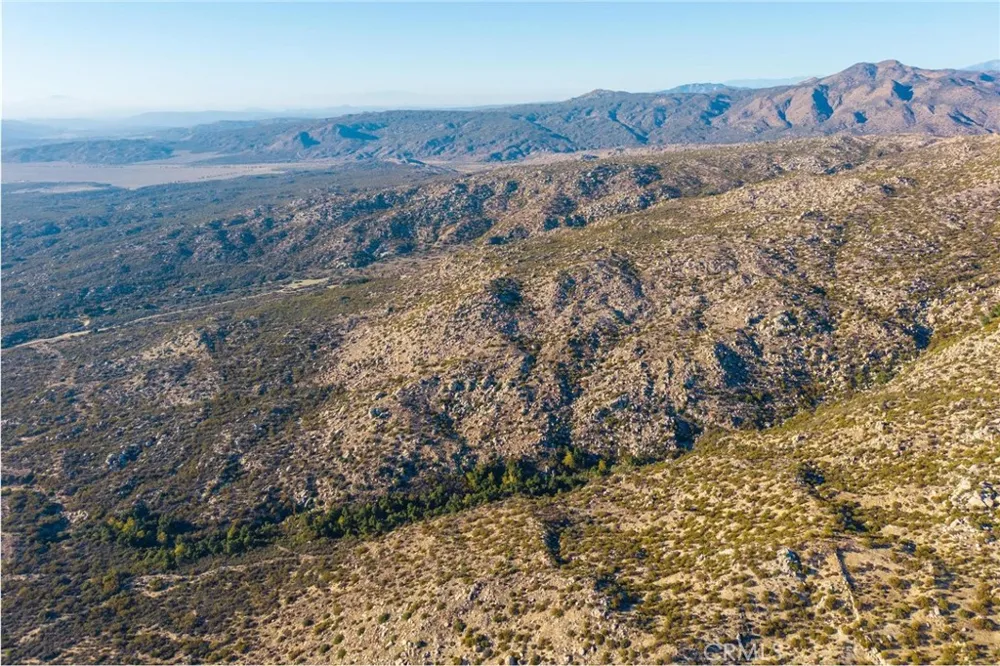 28618 Chihuahua Valley Road Warner Springs, CA 92086