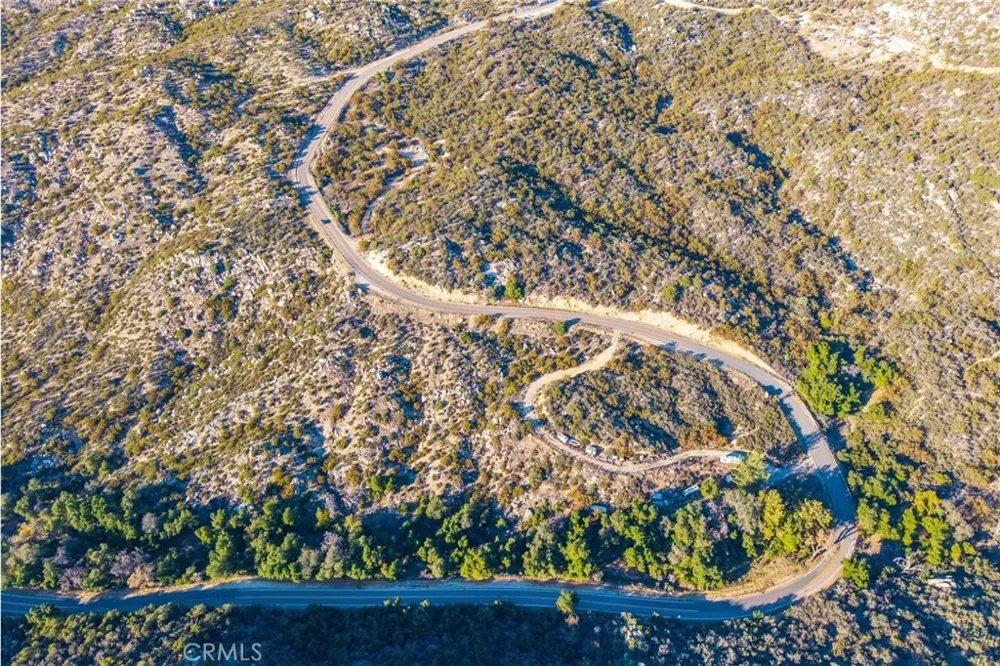 28618 Chihuahua Valley Road Warner Springs, CA 92086