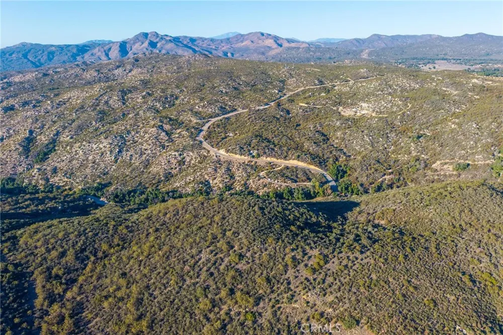 28618 Chihuahua Valley Road Warner Springs, CA 92086