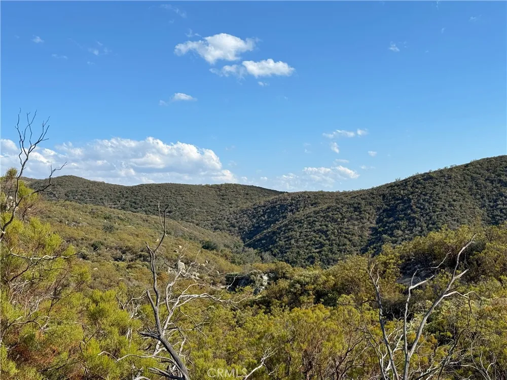 28618 Chihuahua Valley Road Warner Springs, CA 92086