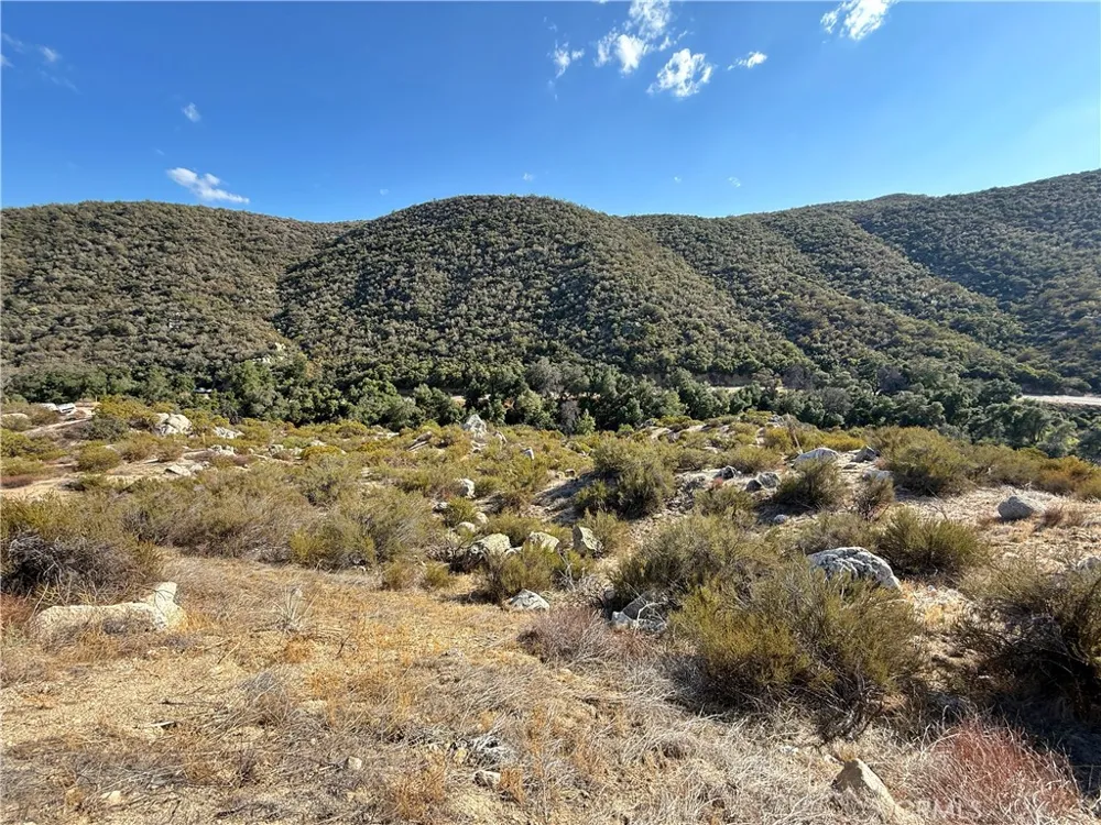 28618 Chihuahua Valley Road Warner Springs, CA 92086