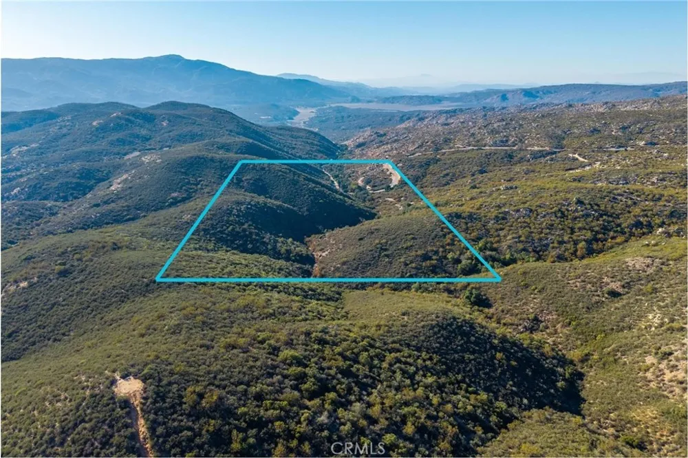 28618 Chihuahua Valley Road Warner Springs, CA 92086