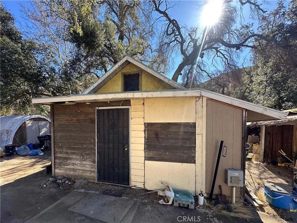 28618 Chihuahua Valley Road Warner Springs, CA 92086