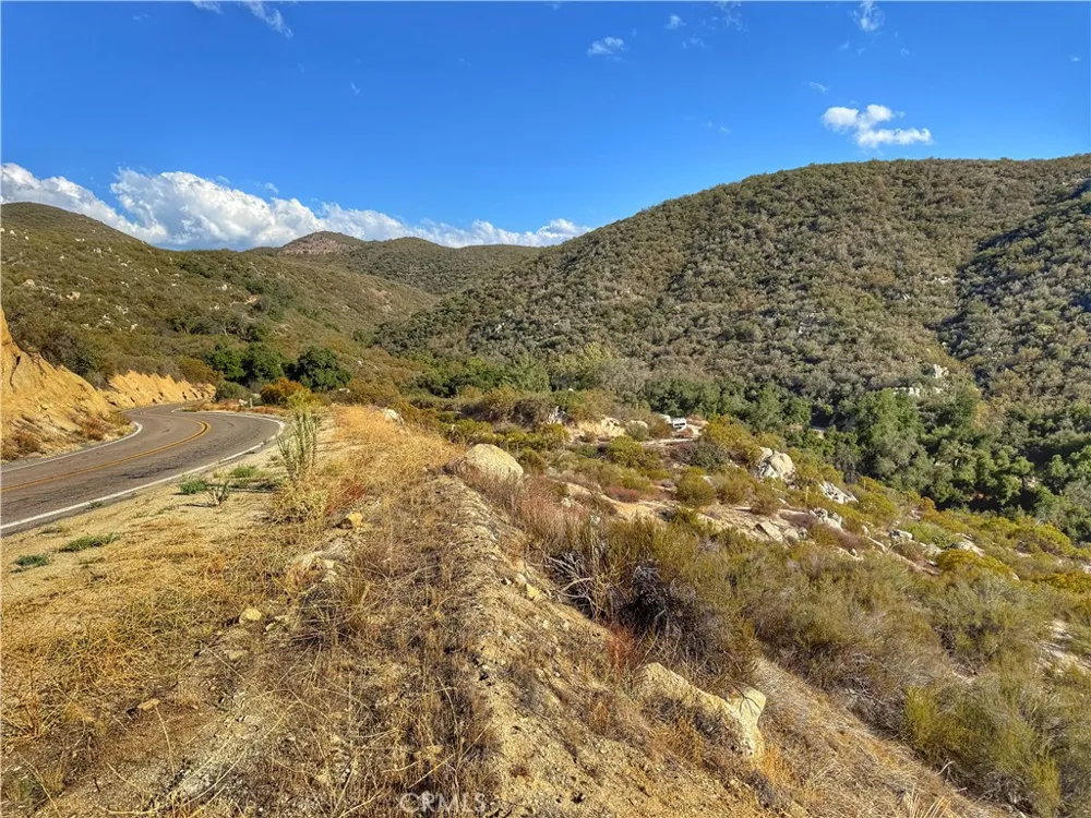 28618 Chihuahua Valley Road Warner Springs, CA 92086