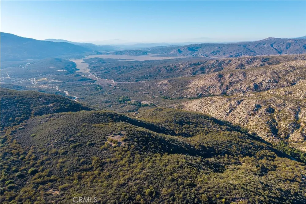 28618 Chihuahua Valley Road Warner Springs, CA 92086