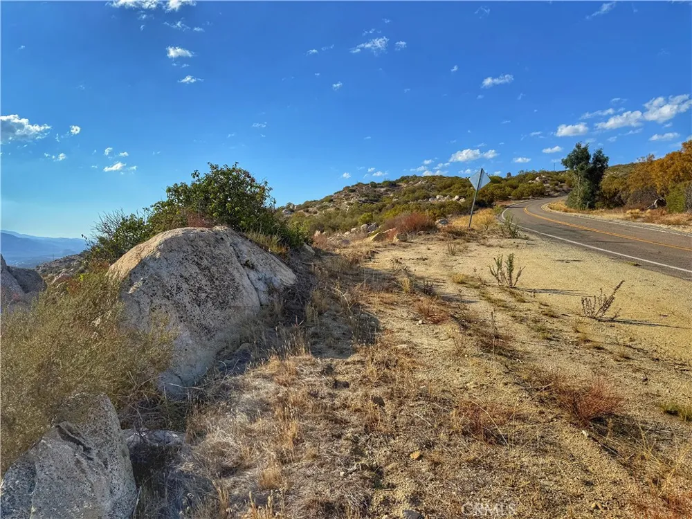 28618 Chihuahua Valley Road Warner Springs, CA 92086