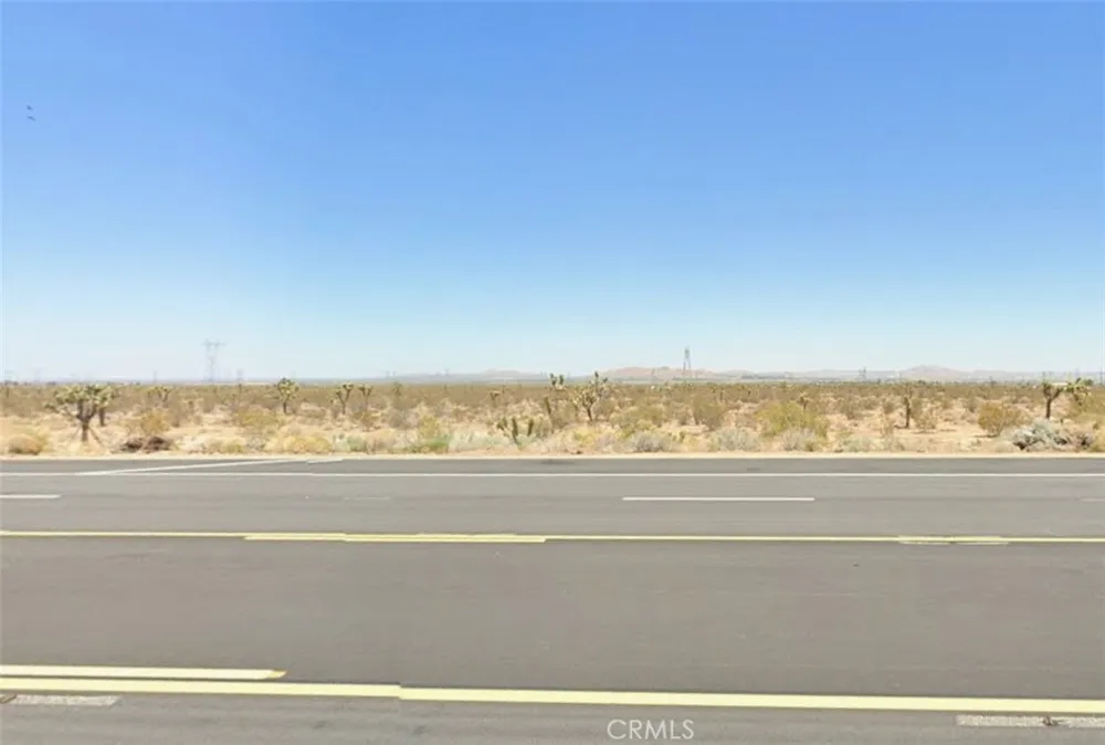 16300 Pearblossom Highway Palmdale, CA 93591