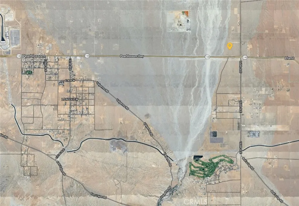 16300 Pearblossom Highway Palmdale, CA 93591