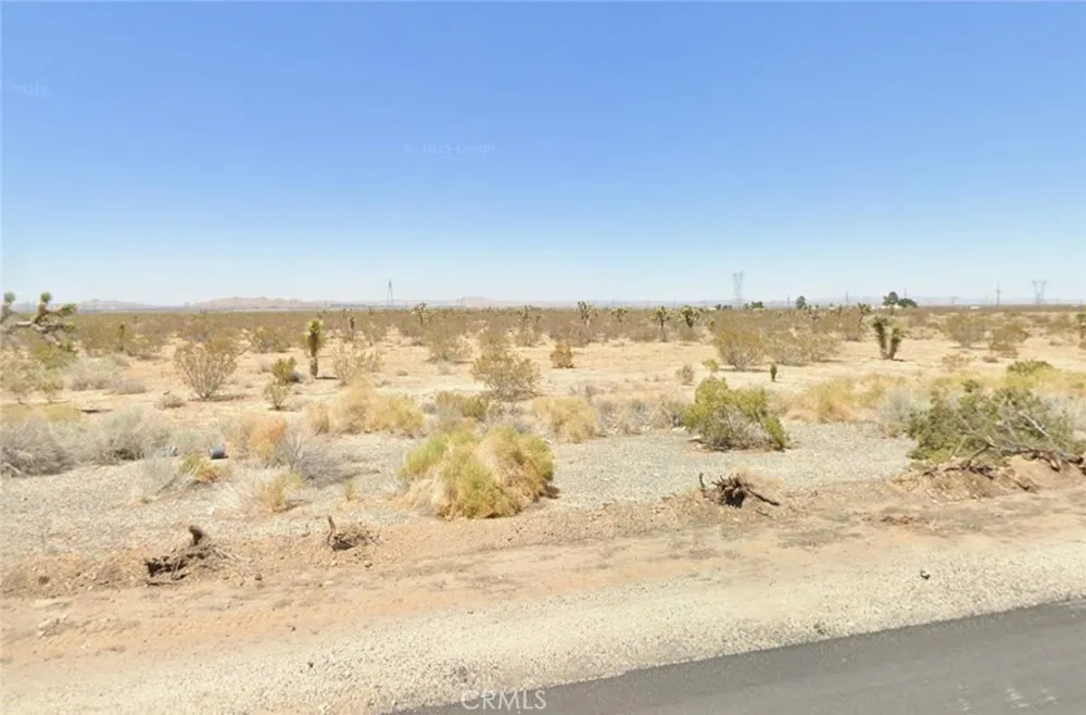 16200 Pearblossom Highway Palmdale, CA 93591