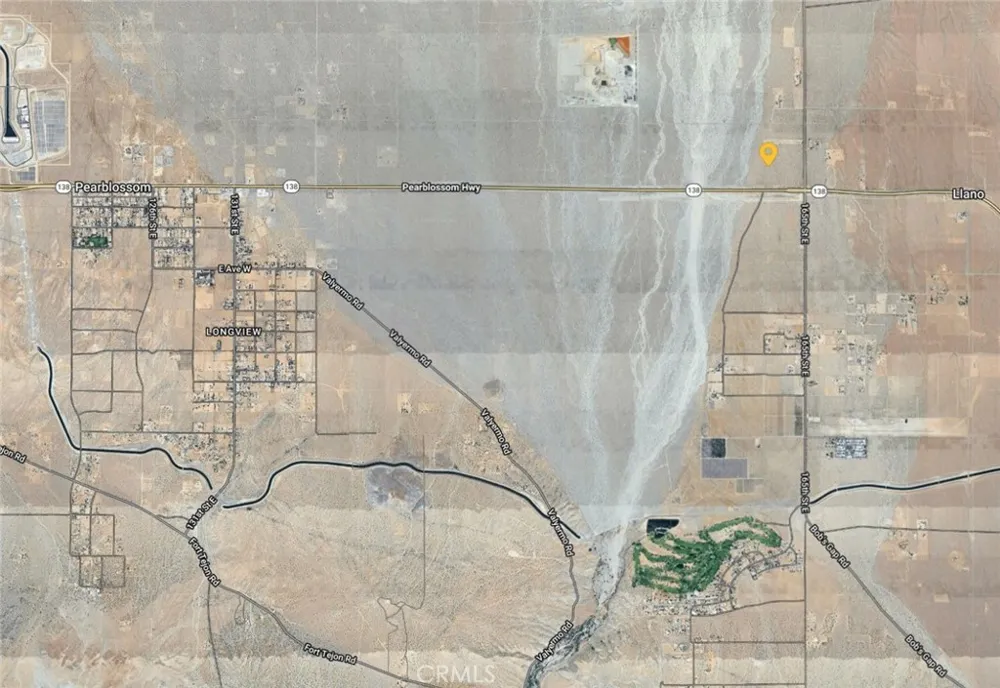 16200 Pearblossom Highway Palmdale, CA 93591