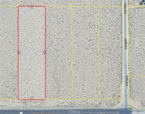 16200 Pearblossom Highway