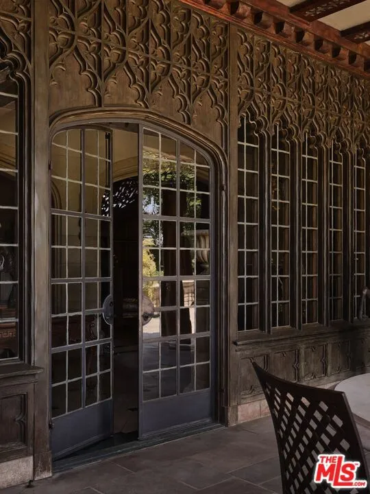 380 S San Rafael Avenue Pasadena, CA 91105