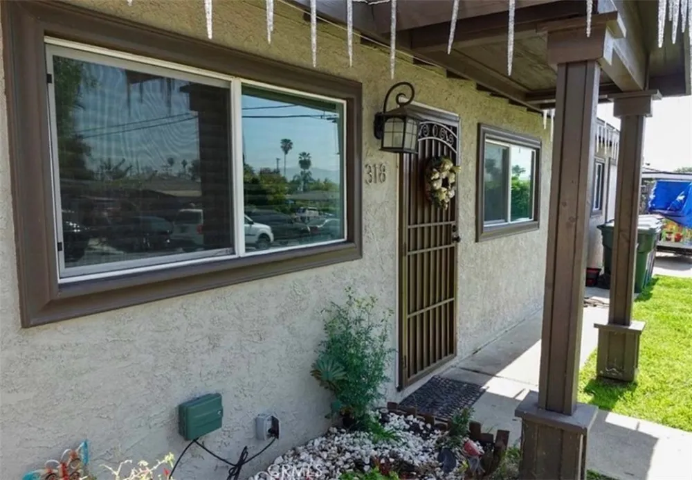 318 Lochmere La Puente, CA 91744