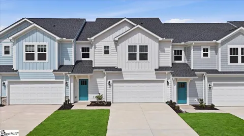 427 Crestcreek Drive