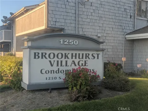 1250 S Brookhurst Street #1108