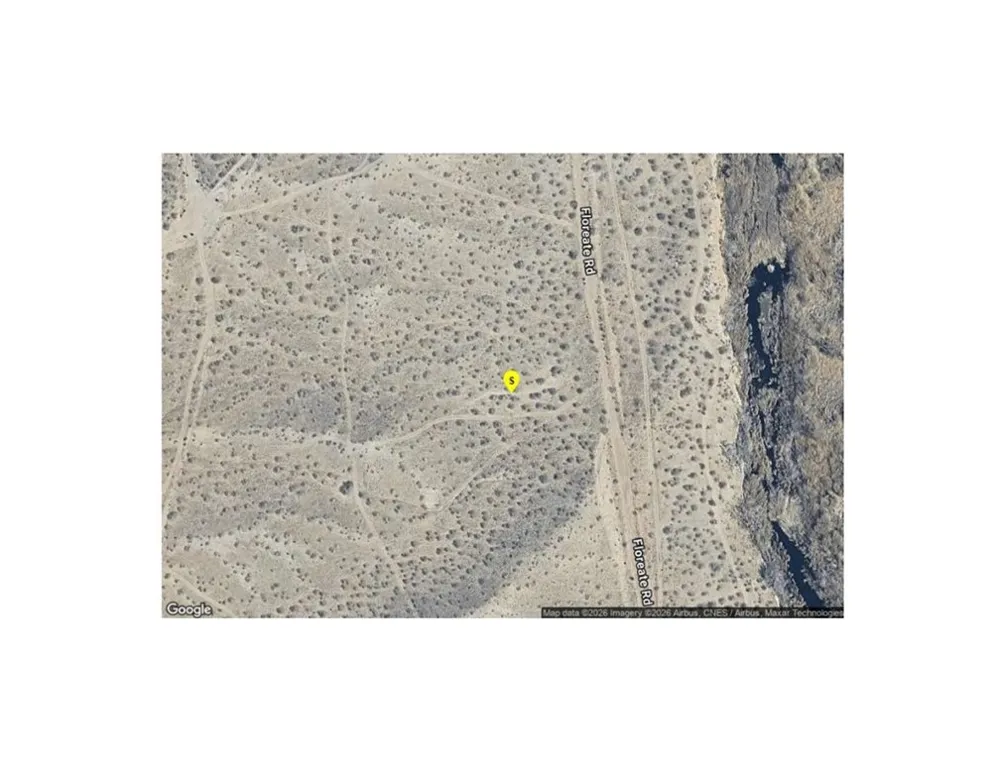 Floreate Oro Grande, CA 92368