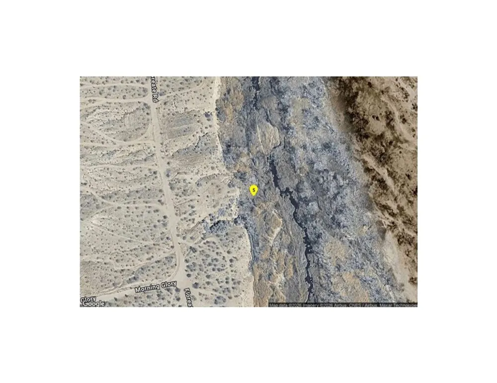 Floreate Oro Grande, CA 92368