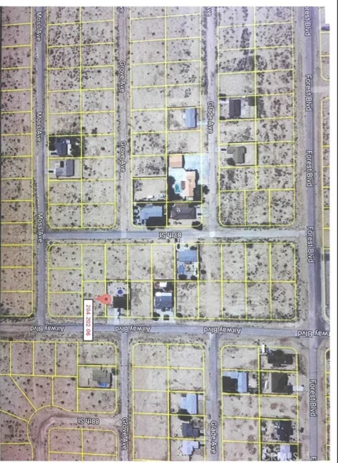 Airway Blvd