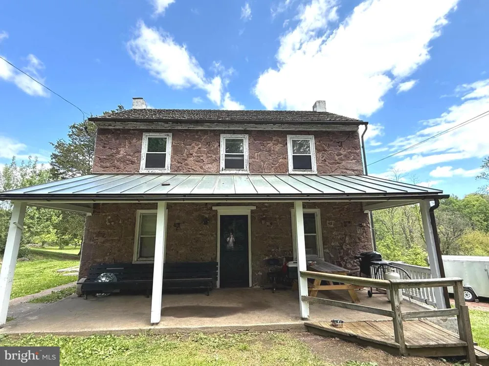 1271 TEMPLE ROAD Pottstown, PA 19465