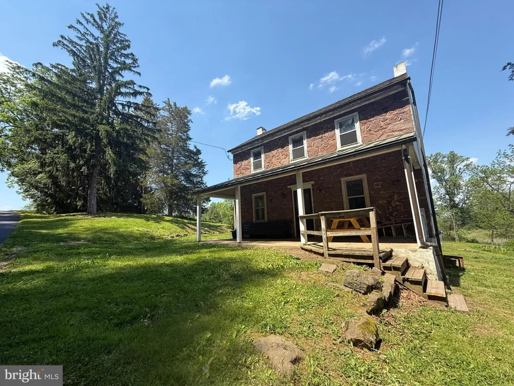 1271 TEMPLE ROAD Pottstown, PA 19465