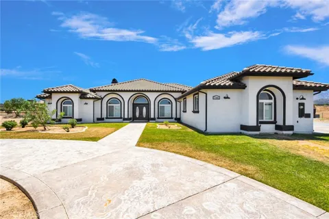7381 Cygnet Road