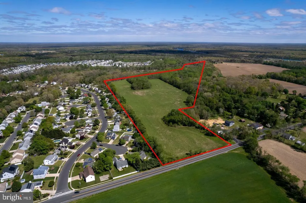 0 BLUE BELL ROAD Williamstown, NJ 08094
