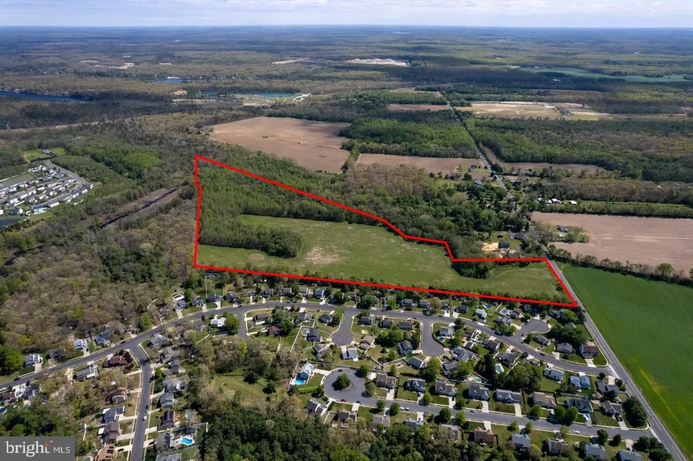 0 BLUE BELL ROAD Williamstown, NJ 08094