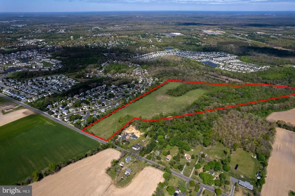 0 BLUE BELL ROAD Williamstown, NJ 08094