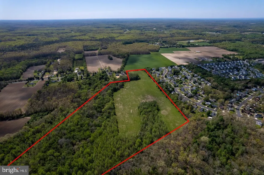0 BLUE BELL ROAD Williamstown, NJ 08094