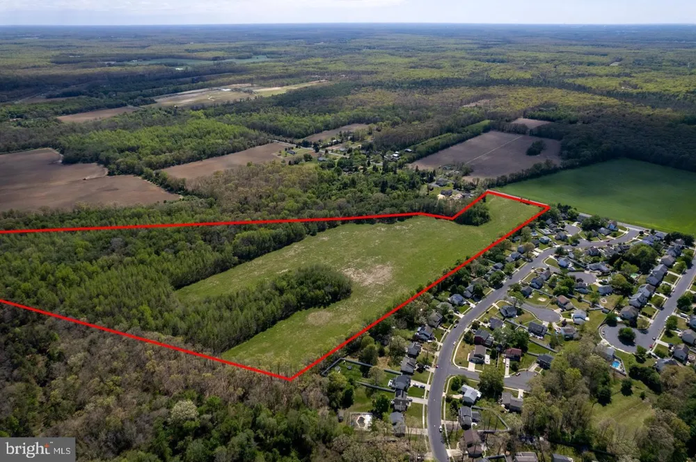 0 BLUE BELL ROAD Williamstown, NJ 08094