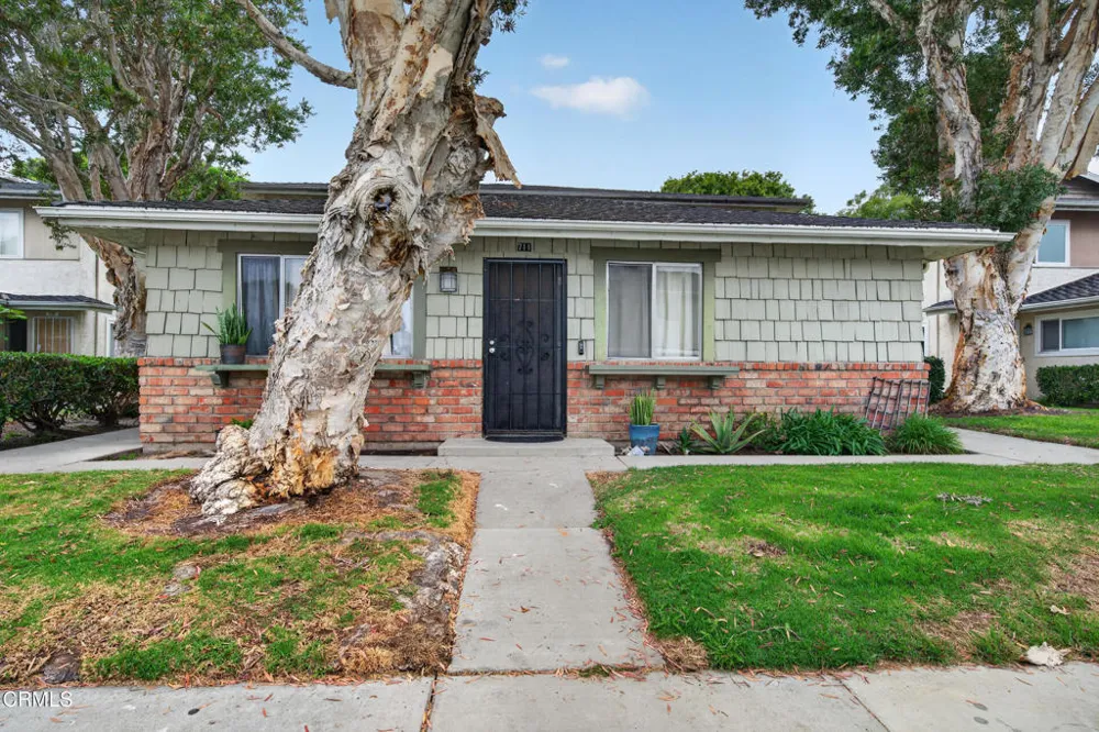 711 Halyard Street Port Hueneme, CA 93041