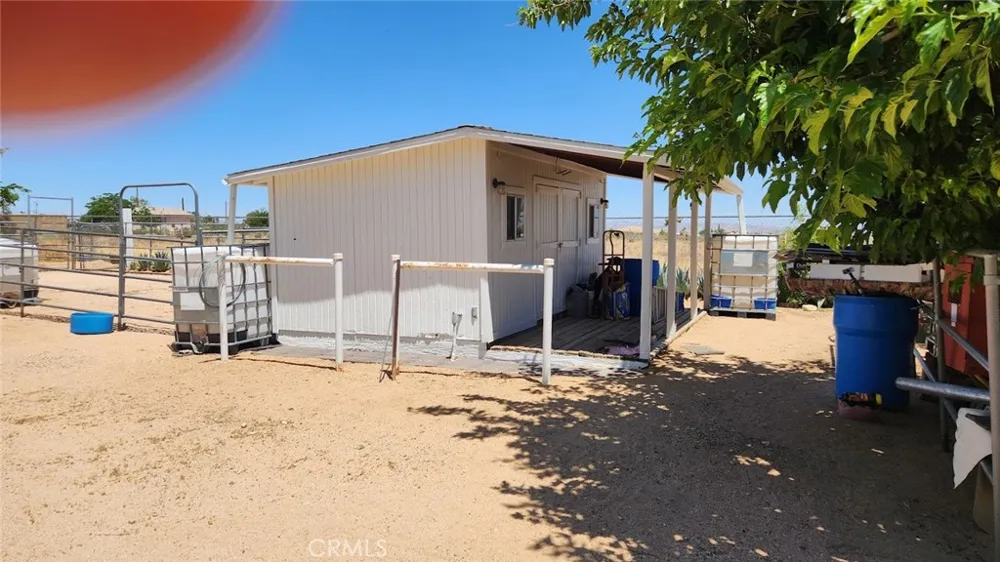 7250 Cayucos Phelan, CA 92371