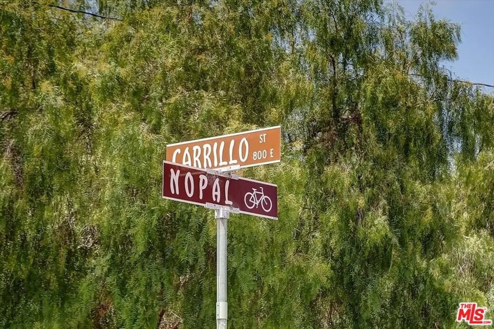 936 Nopal Street Santa Barbara, CA 93103