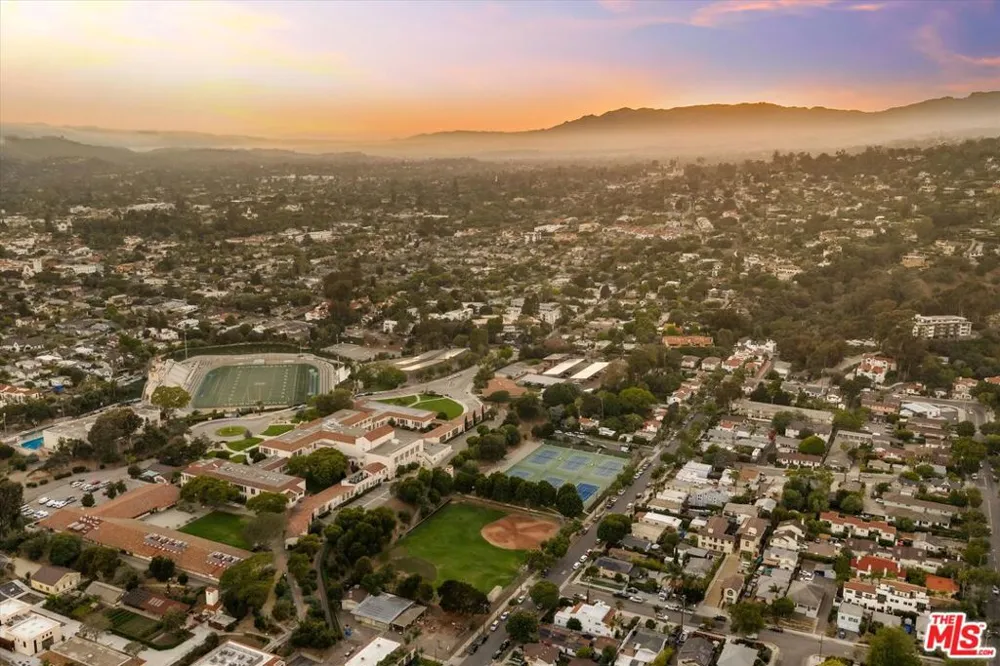 936 Nopal Street Santa Barbara, CA 93103
