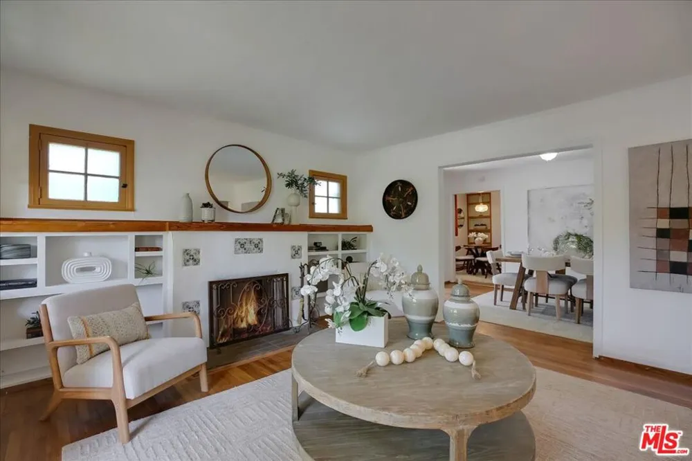 936 Nopal Street Santa Barbara, CA 93103