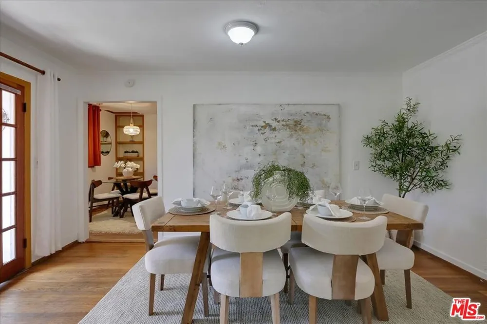 936 Nopal Street Santa Barbara, CA 93103