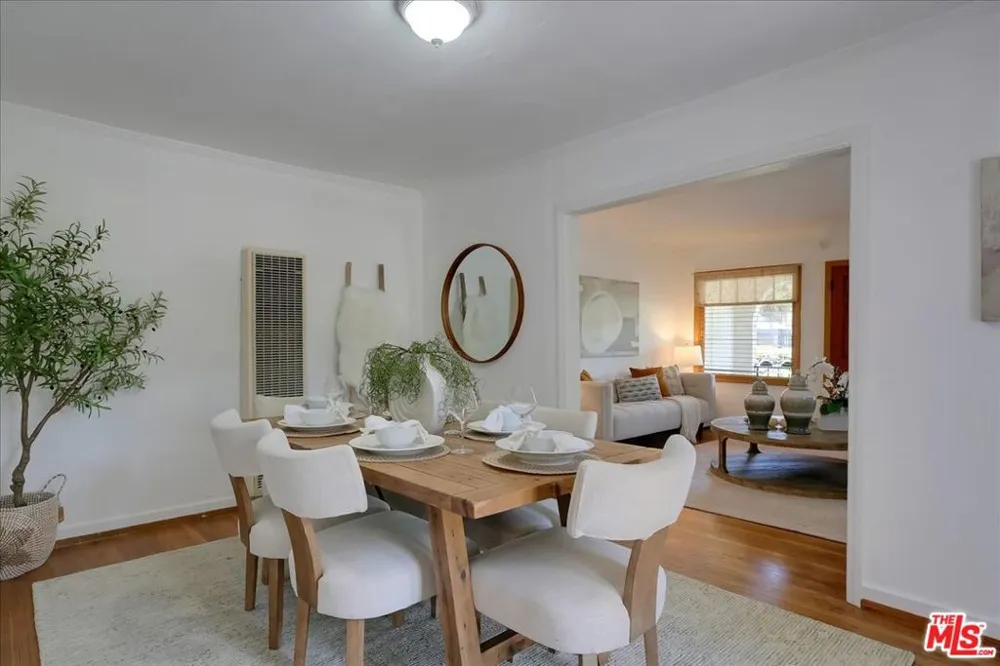 936 Nopal Street Santa Barbara, CA 93103