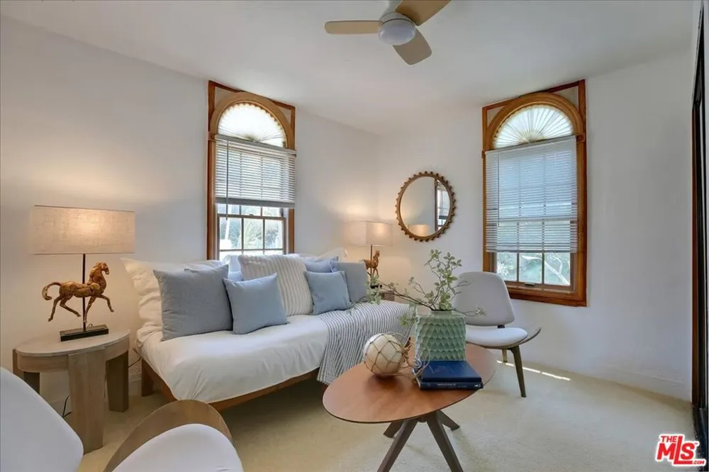 936 Nopal Street Santa Barbara, CA 93103