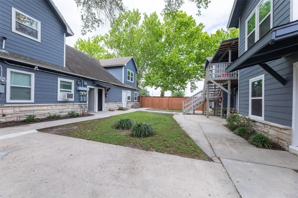 3420 Michigan Street #7 Baytown, TX 77520