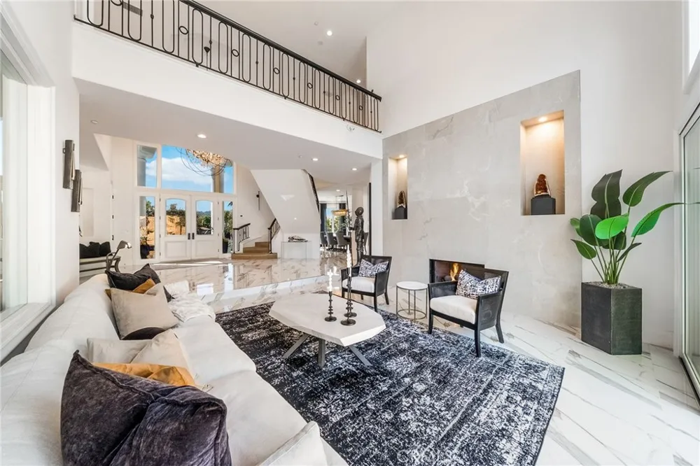 28572 Paseo Zorro San Juan Capistrano, CA 92675