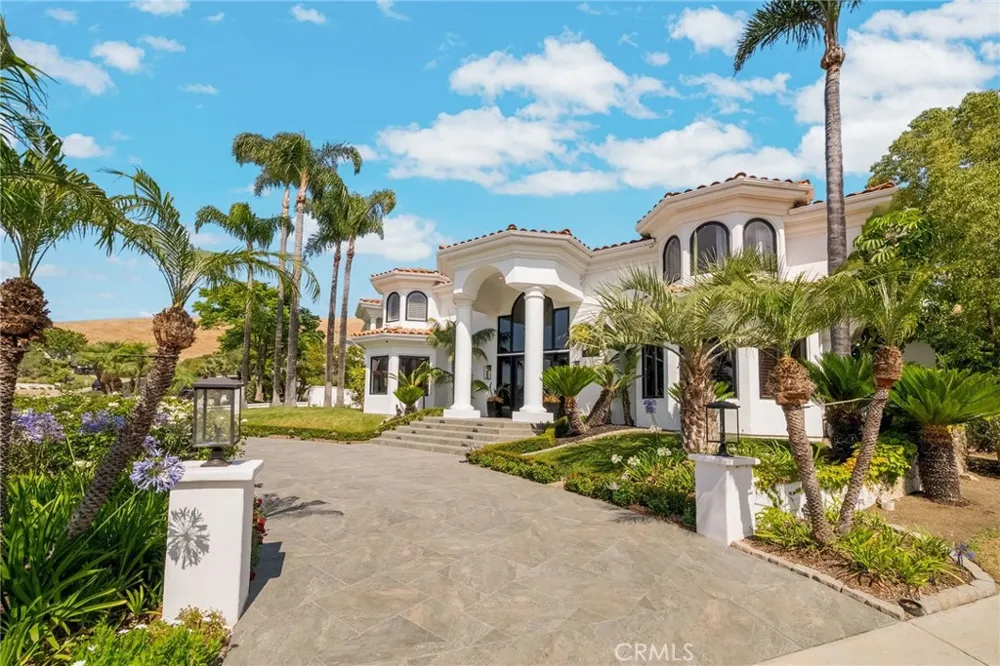 28572 Paseo Zorro San Juan Capistrano, CA 92675